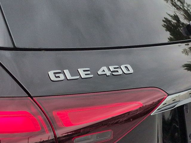 Thumbnail: 2026 Mercedes-Benz GLE - 24