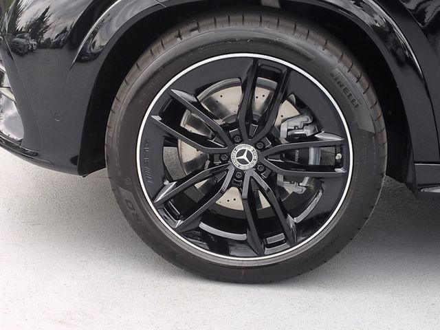 Thumbnail: 2026 Mercedes-Benz GLE - 8