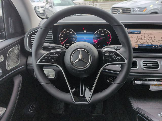 Thumbnail: 2026 Mercedes-Benz GLE - 13