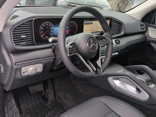 Thumbnail: 2026 Mercedes-Benz GLE - 2