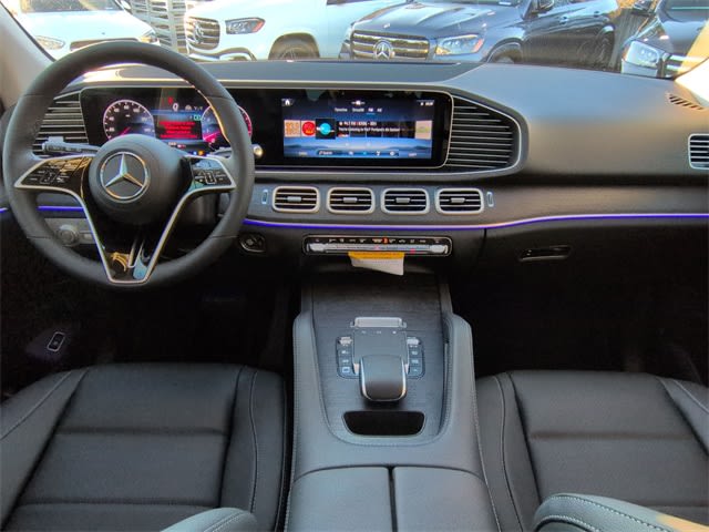 Thumbnail: 2026 Mercedes-Benz GLE - 10