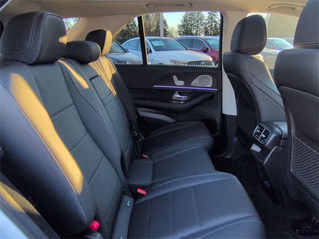 Thumbnail: 2026 Mercedes-Benz GLE - 28