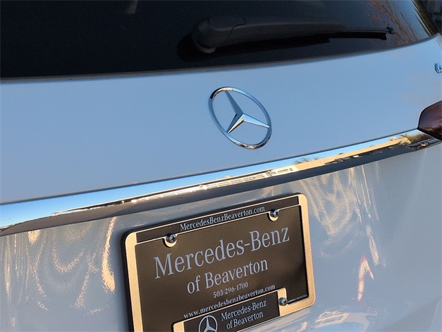 Thumbnail: 2026 Mercedes-Benz GLE - 24