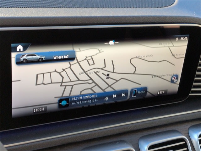 Thumbnail: 2026 Mercedes-Benz GLE - 33