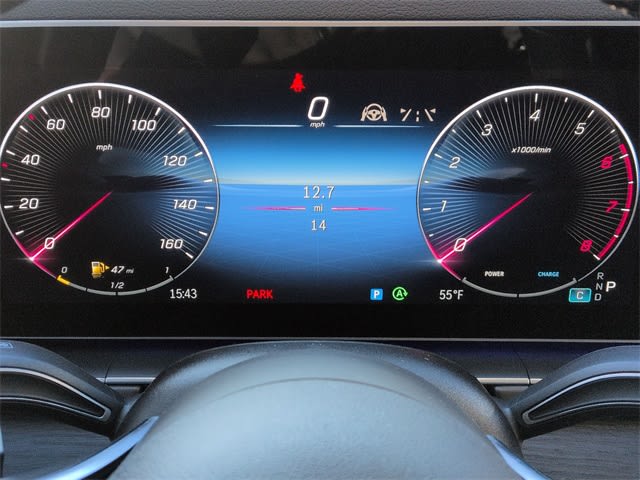 Thumbnail: 2026 Mercedes-Benz GLE - 16