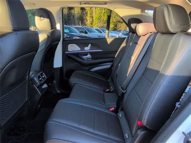 Thumbnail: 2026 Mercedes-Benz GLE - 27