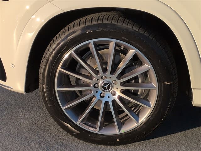 Thumbnail: 2026 Mercedes-Benz GLE - 8