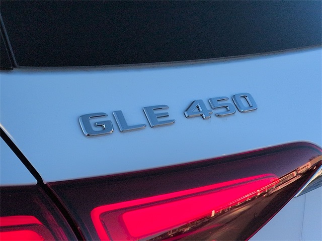 Thumbnail: 2026 Mercedes-Benz GLE - 7