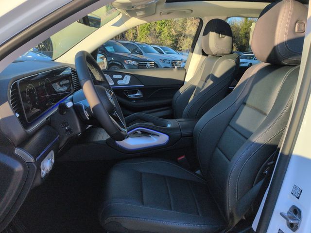 Thumbnail: 2026 Mercedes-Benz GLE - 11