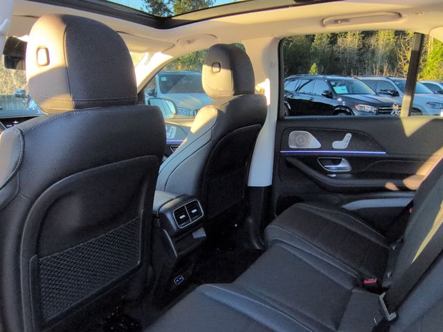 Thumbnail: 2026 Mercedes-Benz GLE - 13