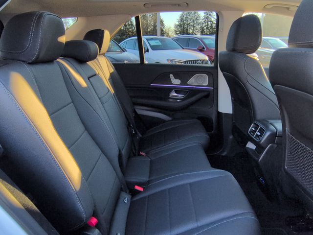 Thumbnail: 2026 Mercedes-Benz GLE - 28