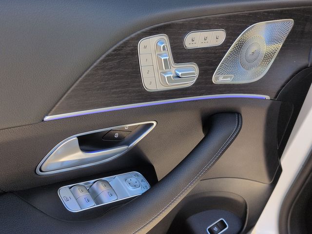 Thumbnail: 2026 Mercedes-Benz GLE - 25