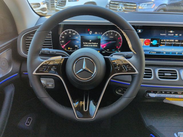 Thumbnail: 2026 Mercedes-Benz GLE - 14