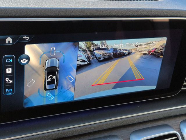 Thumbnail: 2026 Mercedes-Benz GLE - 34