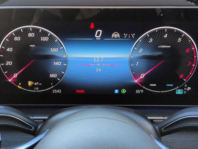 Thumbnail: 2026 Mercedes-Benz GLE - 16