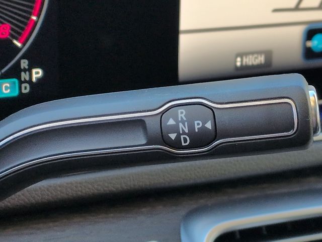 Thumbnail: 2026 Mercedes-Benz GLE - 36