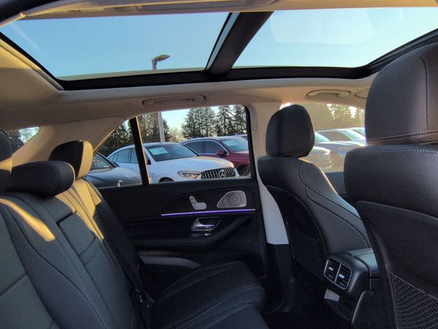 Thumbnail: 2026 Mercedes-Benz GLE - 29