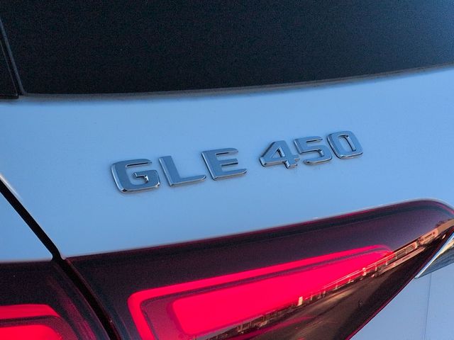 Thumbnail: 2026 Mercedes-Benz GLE - 7