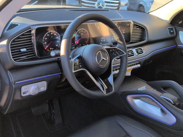 Thumbnail: 2026 Mercedes-Benz GLE - 2