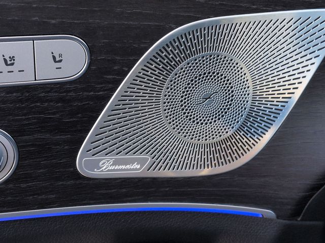 Thumbnail: 2026 Mercedes-Benz GLE - 35