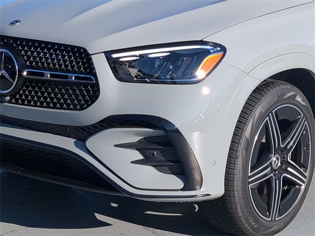 Thumbnail: 2025 Mercedes-Benz GLE - 24