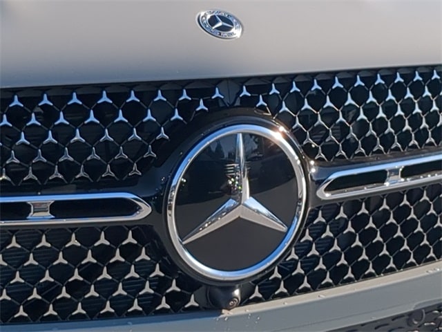 Thumbnail: 2025 Mercedes-Benz GLE - 7