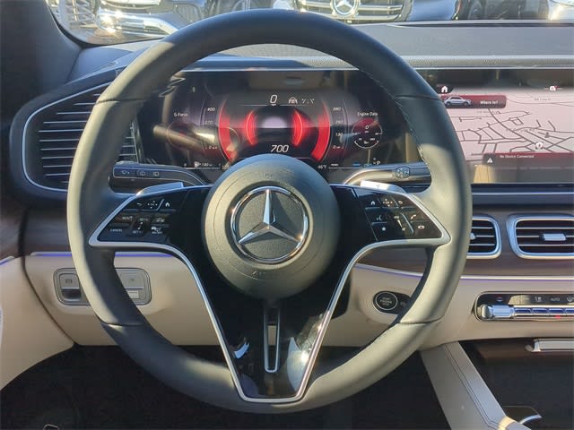 Thumbnail: 2025 Mercedes-Benz GLE - 14