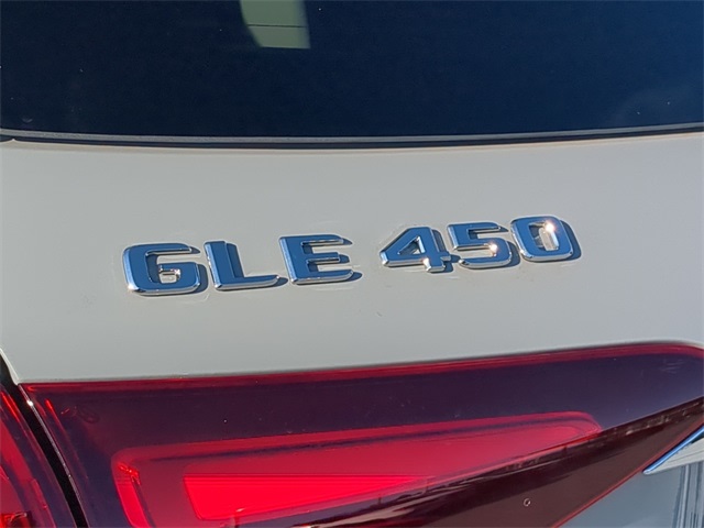 Thumbnail: 2025 Mercedes-Benz GLE - 25