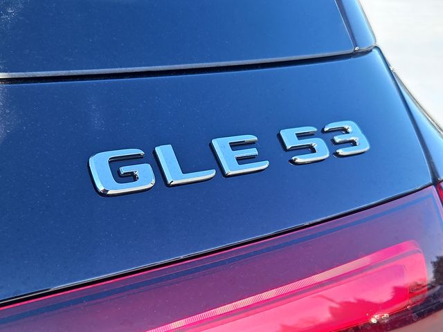 Thumbnail: 2026 Mercedes-Benz GLE - 27
