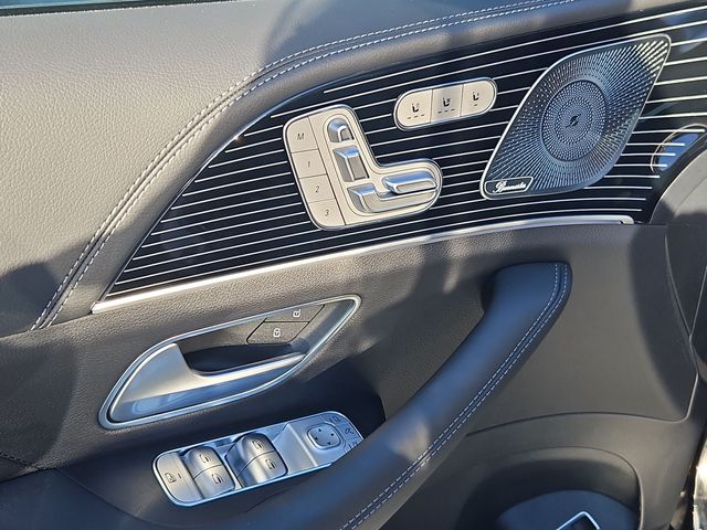 Thumbnail: 2026 Mercedes-Benz GLE - 28