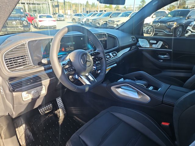 Thumbnail: 2026 Mercedes-Benz GLE - 2