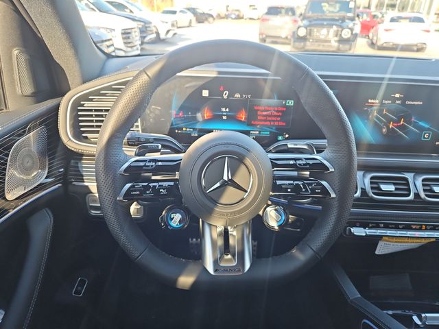 Thumbnail: 2026 Mercedes-Benz GLE - 14
