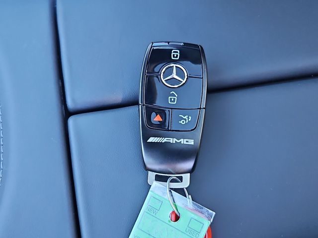 Thumbnail: 2026 Mercedes-Benz GLE - 20