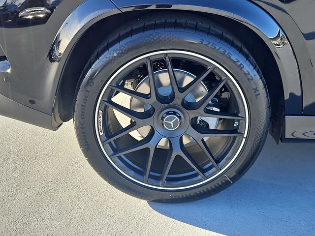 Thumbnail: 2026 Mercedes-Benz GLE - 8