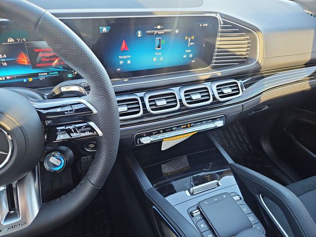 Thumbnail: 2026 Mercedes-Benz GLE - 15