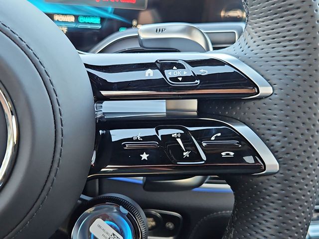 Thumbnail: 2026 Mercedes-Benz GLE - 34