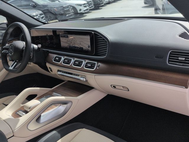 Thumbnail: 2026 Mercedes-Benz GLE - 13