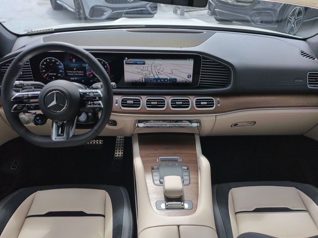 Thumbnail: 2026 Mercedes-Benz GLE - 9