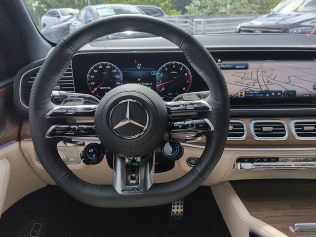 Thumbnail: 2026 Mercedes-Benz GLE - 14