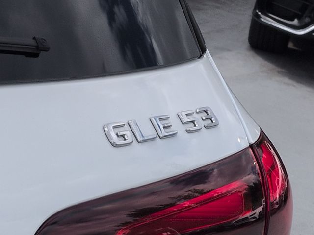 Thumbnail: 2026 Mercedes-Benz GLE - 25