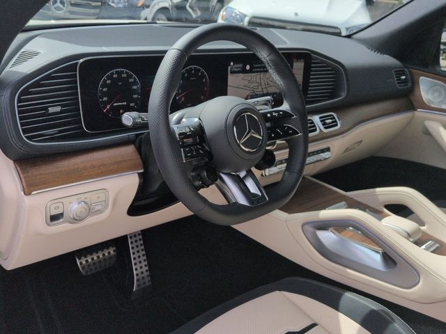 Thumbnail: 2026 Mercedes-Benz GLE - 2