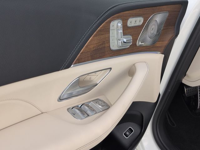 Thumbnail: 2026 Mercedes-Benz GLE - 26