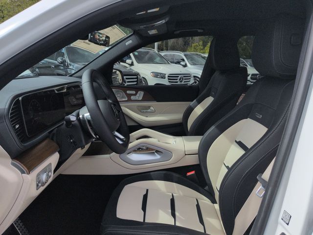 Thumbnail: 2026 Mercedes-Benz GLE - 10