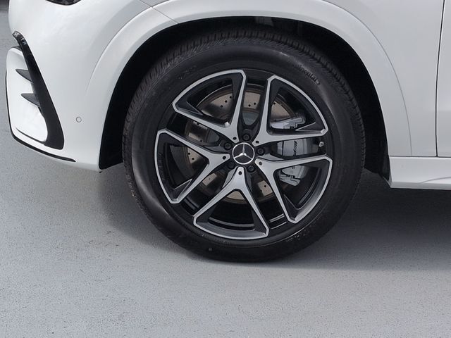 Thumbnail: 2026 Mercedes-Benz GLE - 8