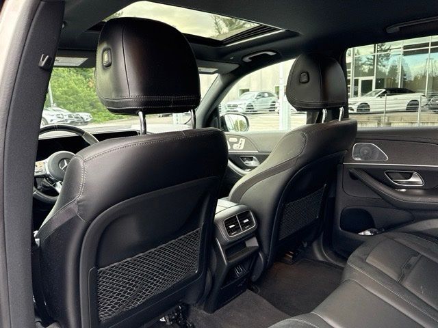 Thumbnail: 2021 Mercedes-Benz GLE - 14