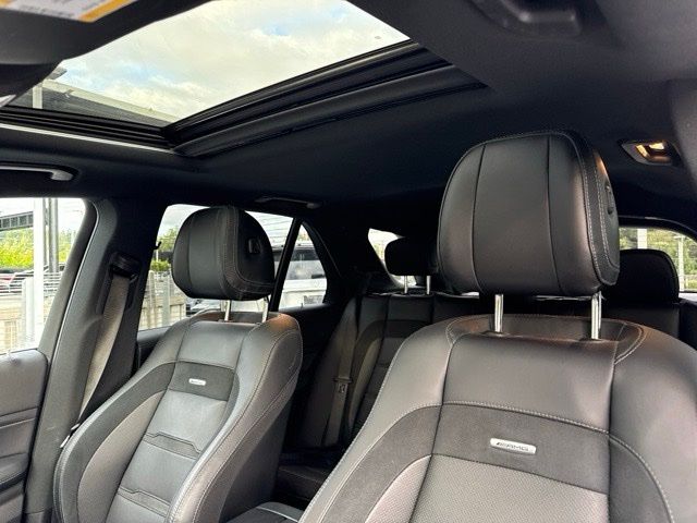 Thumbnail: 2021 Mercedes-Benz GLE - 15