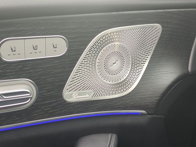 Thumbnail: 2025 Mercedes-Benz GLE - 34