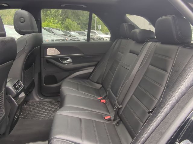 Thumbnail: 2025 Mercedes-Benz GLE - 27