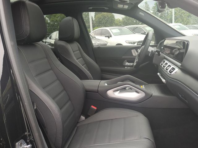 Thumbnail: 2025 Mercedes-Benz GLE - 12