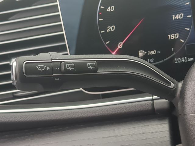 Thumbnail: 2025 Mercedes-Benz GLE - 16